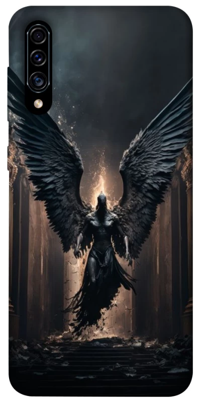 Чохол на Samsung Galaxy A50 (A505F) / A50s / A30s Dark Angel фото 1 з 1