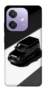 Чохол на Oppo A3X Cubik фото 1 з 1