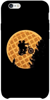 Чохол на Apple iPhone 6/6s plus (5.5") Stranger Things ver.33 фото 1 з 1