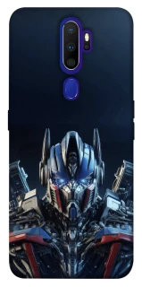 Чехол на Oppo A5 (2020) / Oppo A9 (2020) Transformer фото 1 из 1