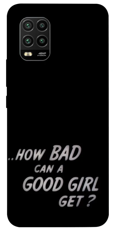 Чехол на Xiaomi Mi 10 Lite How bad? фото 1 из 1