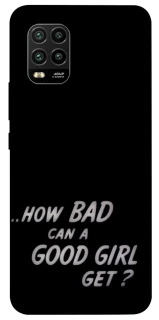 Чехол на Xiaomi Mi 10 Lite How bad? фото 1 из 1