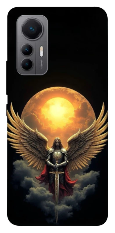 Чохол на Xiaomi 12 Lite Archangel фото 1 з 1