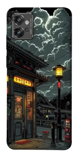 Чохол на Motorola Moto G32 Night фото 1 з 1