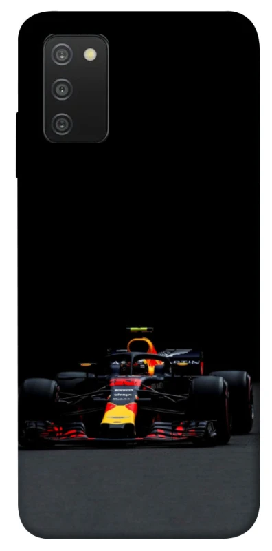 Чехол на Samsung Galaxy A03s F1 фото 1 из 1