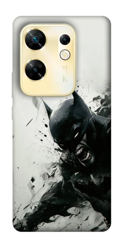 Чохол на Infinix Zero 30 4G Batman фото 1 з 1