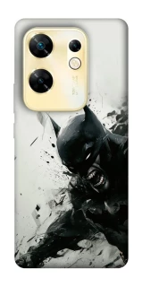 Чохол на Infinix Zero 30 4G Batman фото 1 з 1