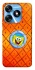 Чохол на TECNO Spark 10 Дім Спанч Боба фото 1 з 1