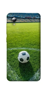 Чехол на ZTE Blade A3 (2019) Football aesthetic ver.6 фото 1 из 1