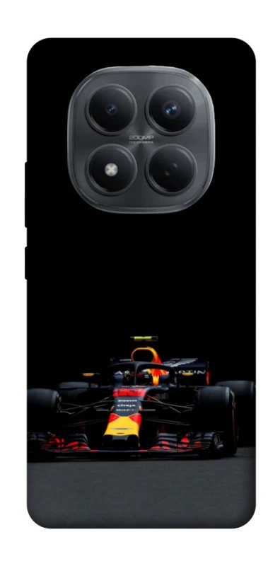 Чехол на Xiaomi Redmi Note 15 Pro 4G F1 фото 1 из 1