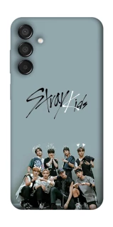 Чехол на Samsung Galaxy M15 5G Stray Kids v5 фото 1 из 1