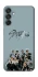 Чохол на Samsung Galaxy M15 5G Stray Kids v5 фото 1 з 1