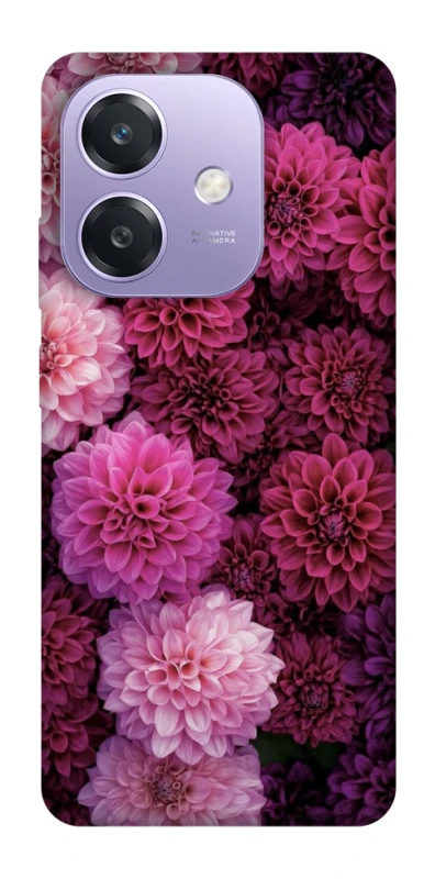 Чохол на Oppo A40m Garden1 фото 1 з 1