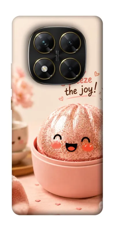 Чехол на Xiaomi Poco X7 Dumpling ver.1 фото 1 из 1