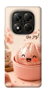 Чехол на Xiaomi Poco X7 Dumpling ver.1 фото 1 из 1