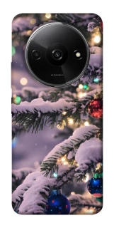 Чехол на Xiaomi Redmi A3 Новогодний v31 фото 1 из 1