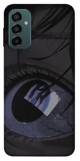 Чехол на Samsung Galaxy M13 4G Eye фото 1 из 1