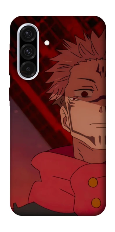 Чохол на Samsung Galaxy A36 5G Sukuna фото 1 з 1