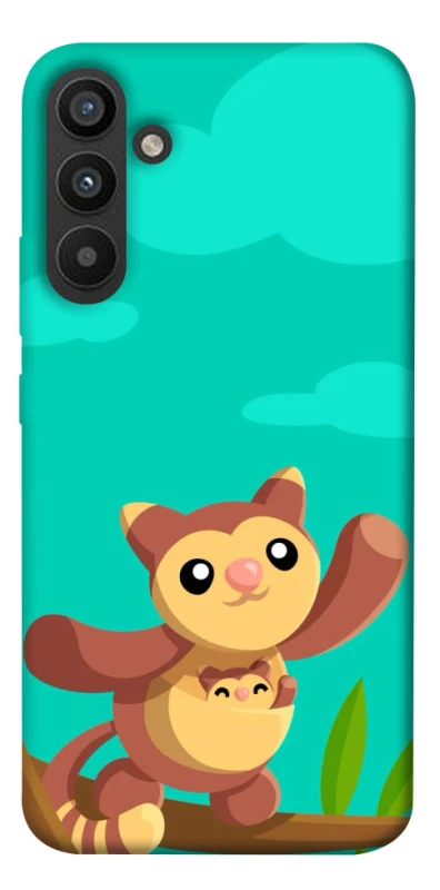 Чохол на Samsung Galaxy A34 5G Adopt Me Sugar Glider Mom фото 1 з 1