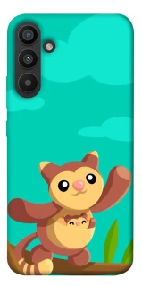 Чохол на Samsung Galaxy A34 5G Adopt Me Sugar Glider Mom фото 1 з 1