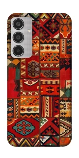 Чохол на Samsung Galaxy M35 Килим v53 фото 1 з 1