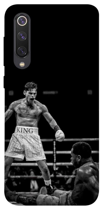 Чехол на Xiaomi Mi 9 SE king фото 1 из 1