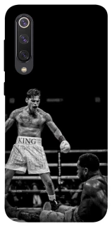 Чехол на Xiaomi Mi 9 SE king фото 1 из 1