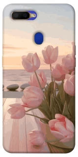 Чохол на Oppo A5s Morning Flowers zon фото 1 з 1