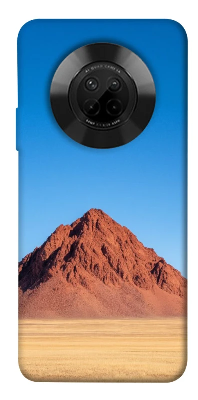 Чохол на Huawei Y9a Alone mountain фото 1 з 1