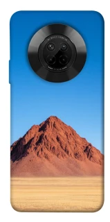 Чохол на Huawei Y9a Alone mountain фото 1 з 1