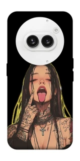 Чехол на Nothing Phone (2a) Hot collage ver.4 фото 1 из 1