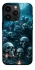Чехол на Apple iPhone 14 Pro (6.1") Skulls v3 фото 1 из 1