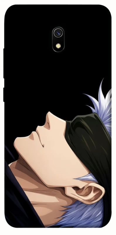 Чохол на Xiaomi Redmi 8a Gojo v13 фото 1 з 1