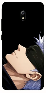 Чохол на Xiaomi Redmi 8a Gojo v13 фото 1 з 1