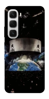 Чохол на Infinix Hot 60i Kanye West ver.7 фото 1 з 1