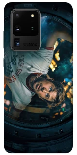 Чохол на Samsung Galaxy S20 Ultra Project Hail Mary ver.7 фото 1 з 1