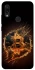 Чехол на Xiaomi Redmi Note 7 / Note 7 Pro / Note 7s Smoky Bitcoin фото 1 из 1