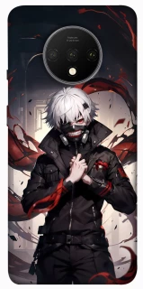 Чохол на OnePlus 7T Ken Kaneki фото 1 з 1