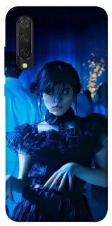 Чохол на Xiaomi Mi CC9 / Mi 9 Lite Dark Dance Wednesday фото 1 з 1