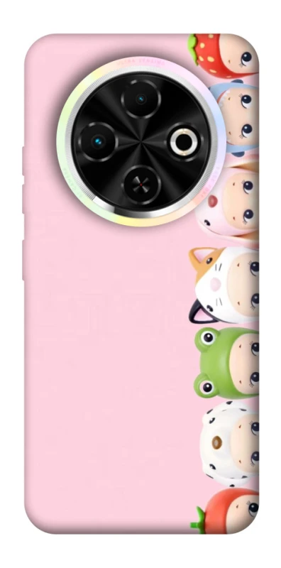 Чохол на TECNO Spark 30C Sonny angel wallpaper фото 1 з 1