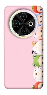 Чехол на TECNO Spark 30C Sonny angel wallpaper фото 1 из 1