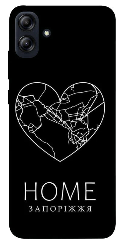 Чохол на Samsung Galaxy A04e Запоріжжя Home фото 1 з 1