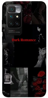 Чохол на Xiaomi Redmi 10 Dark Romance фото 1 з 1