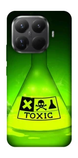 Чохол на Xiaomi 15T Pro TOXIC фото 1 з 1
