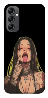 Чехол на Samsung Galaxy A14 4G/5G Hot collage ver.4 фото 1 из 1