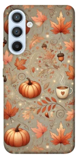 Чехол на Samsung Galaxy A54 5G Autumn vibes ver.1 фото 1 Чехол на Samsung Galaxy A54 5G Autumn vibes ver.1 фото 1 из 1