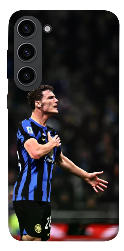 Чохол на Samsung Galaxy S23 FC Inter v3 фото 1 з 1