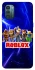 Чехол на Nokia G21 Roblox aesthetics фото 1 из 1