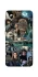 Чехол на ZTE Blade A3 (2019) From ver.2 фото 1 из 1