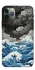 Чохол на Apple iPhone 11 Pro (5.8") Japan wave фото 1 з 1